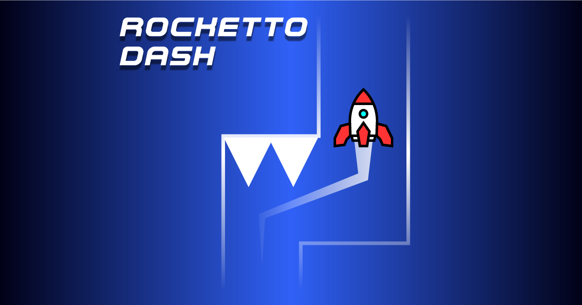 Image Rocketto Dash